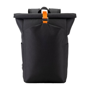 Sac à dos porte PC (15") en polyester 13