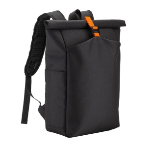 Sac à dos porte PC (15") en polyester 3