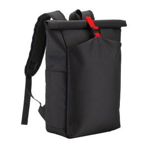 Sac à dos porte PC (15") en polyester 4