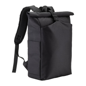 Sac à dos porte PC (15") en polyester 5