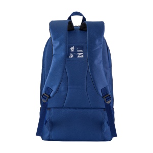 Sac à dos de sport en polyester 600D, compartiment à chaussures rembourré. 5