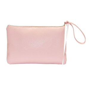 Sac polyvalent en PU à grain fin de type saffiano 14