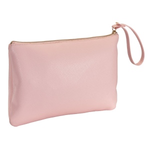 Sac polyvalent en PU à grain fin de type saffiano 4