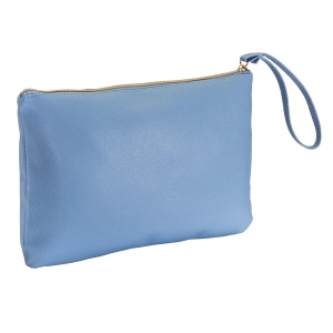 Sac polyvalent en PU à grain fin de type saffiano 3