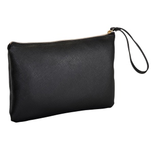 Sac polyvalent en PU à grain fin de type saffiano 5