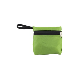 Sac à dos de course en polyester 210t repliable dans une poche 6