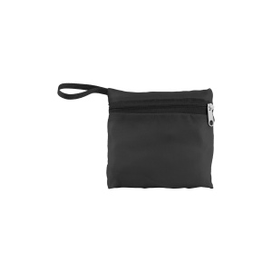 Sac à dos de course en polyester 210t repliable dans une poche 10