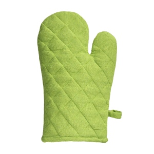 Gant de cuisine en coton recyclé 7