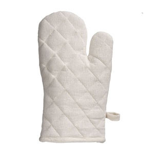 Gant de cuisine en coton recyclé 9