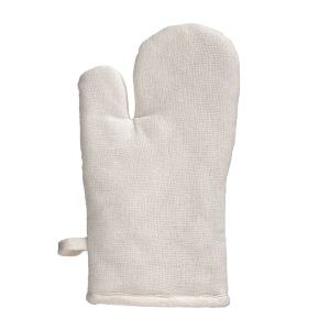 Gant de cuisine en coton recyclé 10