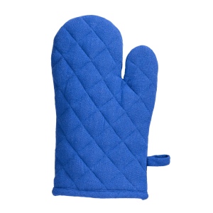 Gant de cuisine en coton recyclé 11