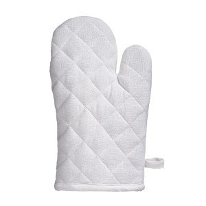 Gant de cuisine en coton recyclé 15