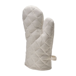 Gant de cuisine en coton recyclé 3