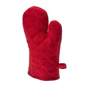 Gant de cuisine en coton recyclé 5