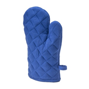 Gant de cuisine en coton recyclé 4