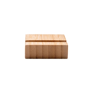 Support en bambou pour téléphone portable 4