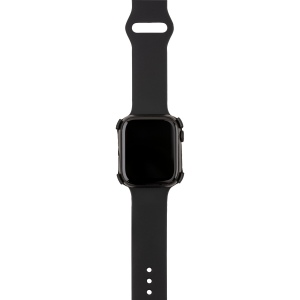 Fitness tracker avec bracelet en TPU recyclé 6