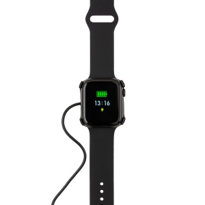 Fitness tracker avec bracelet en TPU recyclé 7