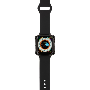 Fitness tracker avec bracelet en TPU recyclé 8
