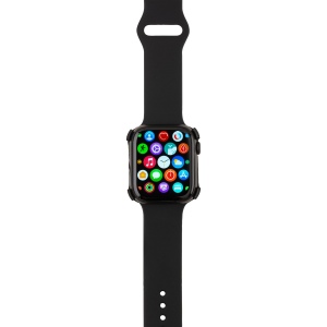 Fitness tracker avec bracelet en TPU recyclé 9