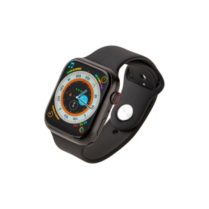 Fitness tracker avec bracelet en TPU recyclé 2
