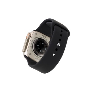 Fitness tracker avec bracelet en TPU recyclé 4