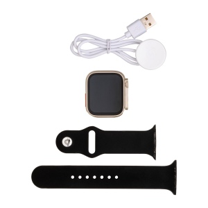 Fitness tracker avec bracelet en TPU recyclé 5