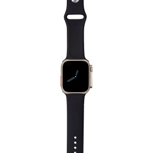 Fitness tracker avec bracelet en TPU recyclé 10