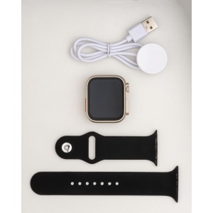 Fitness tracker avec bracelet en TPU recyclé 11