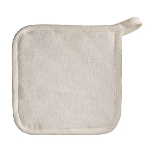 Manique en coton recyclé 10