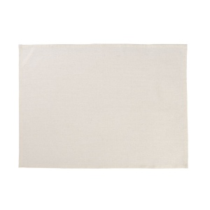 Torchon de cuisine en coton recyclé 180 g/m2 avec système d'accroche 8