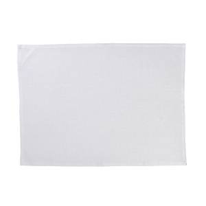 Torchon de cuisine en coton recyclé 180 g/m2 avec système d'accroche 11
