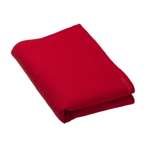 Torchon de cuisine en coton recyclé 180 g/m2 avec système d'accroche 5