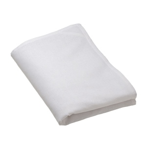 Torchon de cuisine en coton recyclé 180 g/m2 avec système d'accroche 6