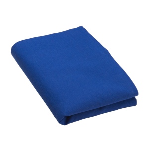 Torchon de cuisine en coton recyclé 180 g/m2 avec système d'accroche 4