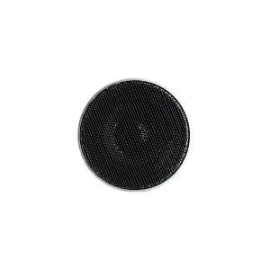 Mini enceinte Bluetooth avec base en liège 9