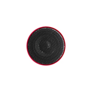 Mini enceinte Bluetooth avec base en liège 11