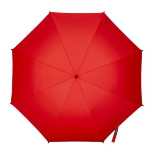 Parapluie à ouverture automatique en R-PET avec poignée EVA 16