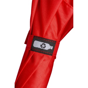Parapluie à ouverture automatique en R-PET avec poignée EVA 20