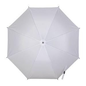 Parapluie à ouverture automatique en R-PET avec poignée EVA 26