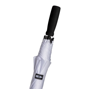 Parapluie à ouverture automatique en R-PET avec poignée EVA 29
