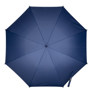 Parapluie à ouverture automatique en R-PET avec poignée EVA 12