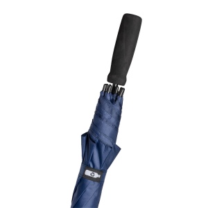 Parapluie à ouverture automatique en R-PET avec poignée EVA 15