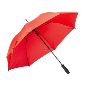 Parapluie à ouverture automatique en R-PET avec poignée EVA 4