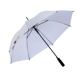 Parapluie à ouverture automatique en R-PET avec poignée EVA 6