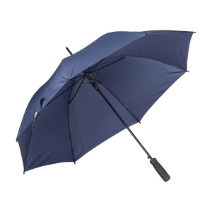 Parapluie à ouverture automatique en R-PET avec poignée EVA 3