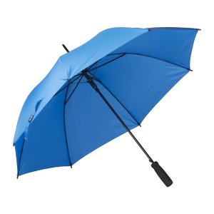 Parapluie à ouverture automatique en R-PET avec poignée EVA