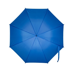 Parapluie golf automatique avec poignée en bois 7