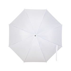 Parapluie golf automatique avec poignée en bois 20