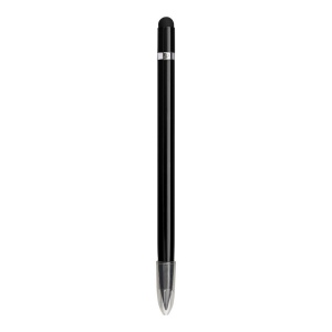 Crayon en aluminium effaçable de longue durée, avec gomme pour écran tactile 10